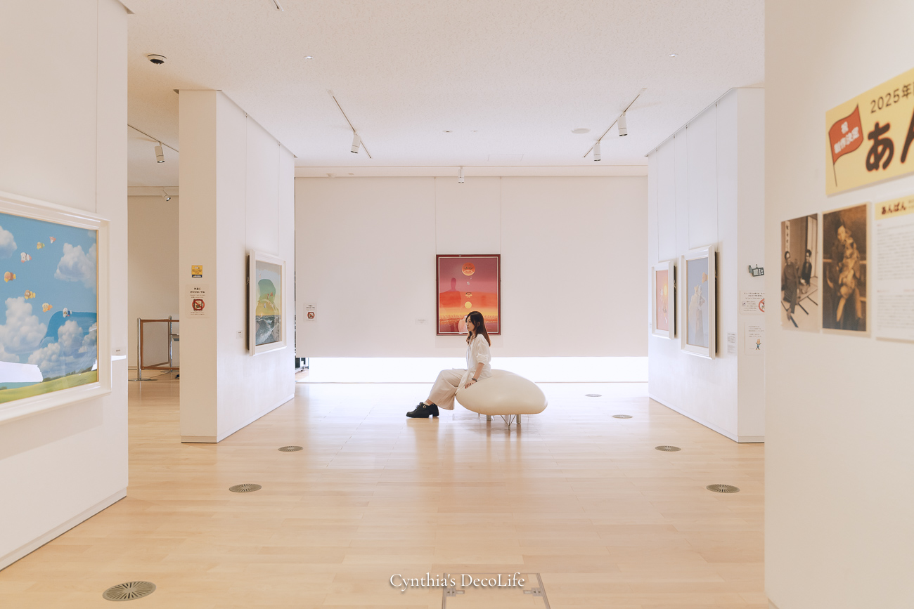 高知 香美市立柳瀨嵩紀念館 麵包超人博物館 08959