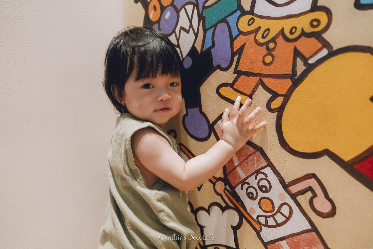 高知 香美市立柳瀨嵩紀念館 麵包超人博物館 09007