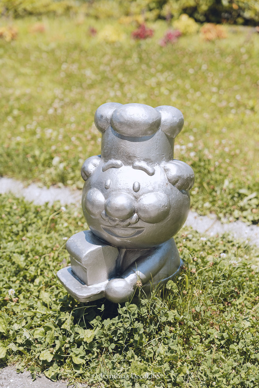 高知 香美市立柳瀨嵩紀念館 麵包超人博物館 09036