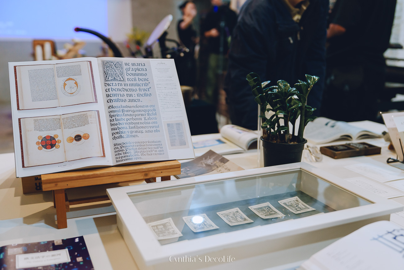 活字印刷 匠藏工坊 00714