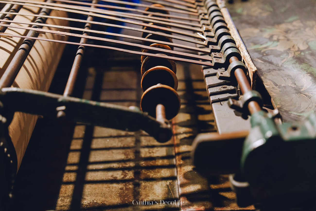 活字印刷 匠藏工坊 00935