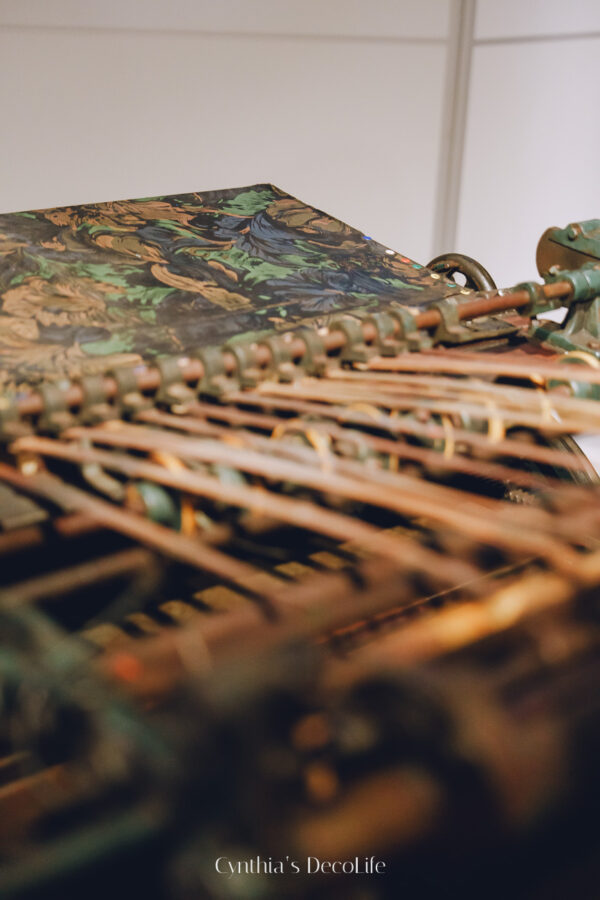 活字印刷 匠藏工坊 00941