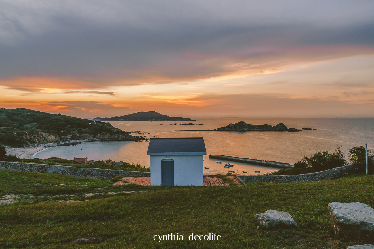 馬祖莒光旅遊攻略|東莒・西莒景點、美食、交通全整理(2025最新版) 5 馬祖 莒光 東莒 西莒