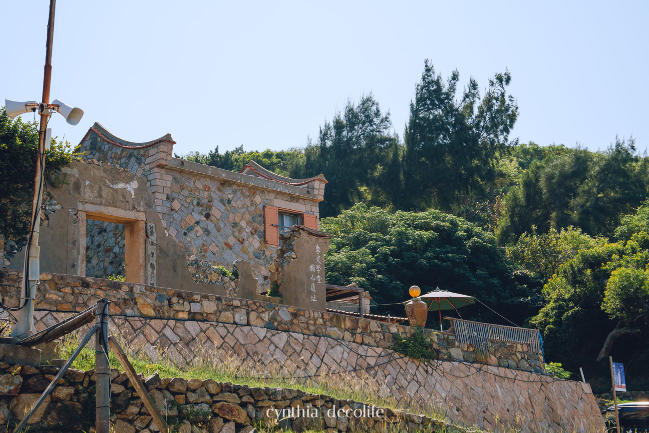 馬祖莒光旅遊攻略|東莒・西莒景點、美食、交通全整理(2025最新版) 19 馬祖 莒光 東莒 西莒 07121