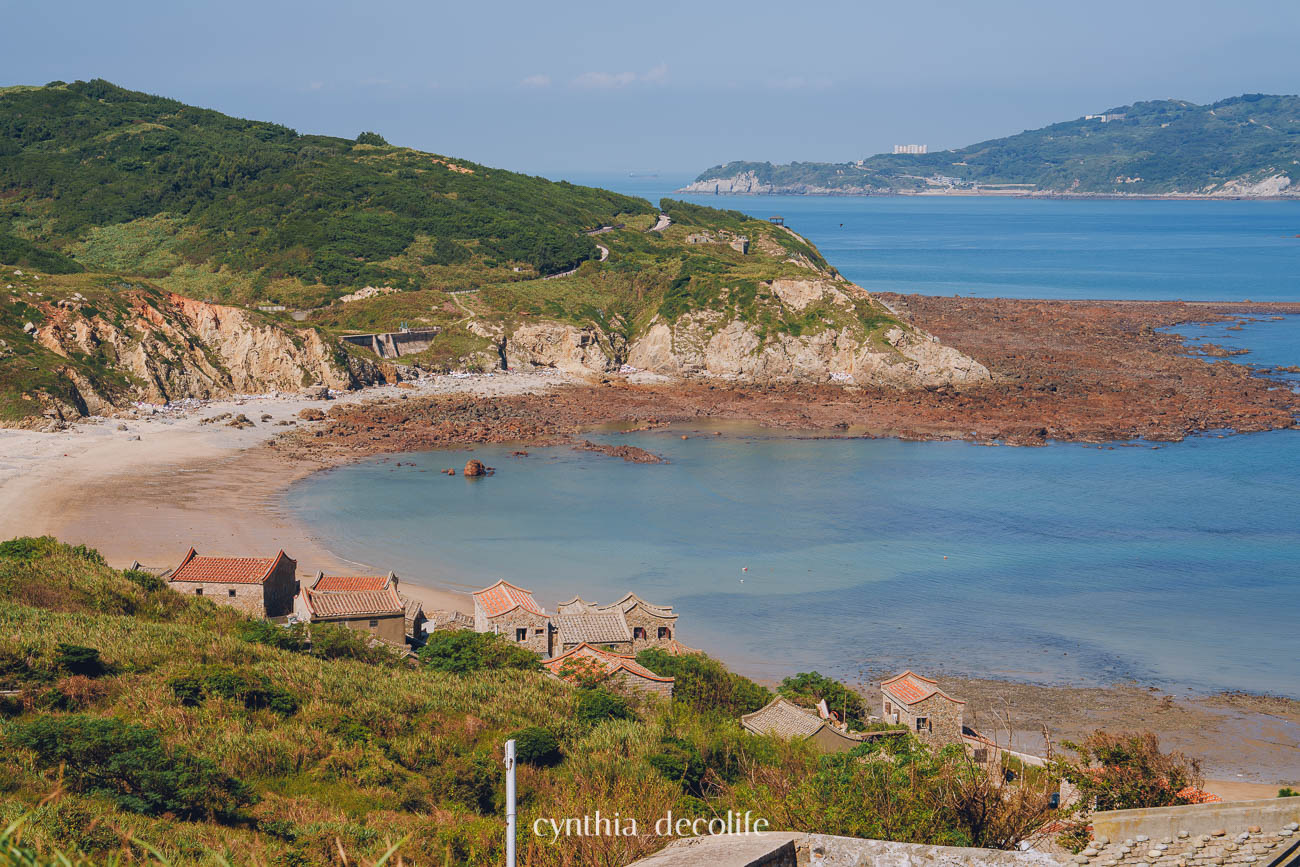 馬祖莒光旅遊攻略|東莒・西莒景點、美食、交通全整理(2025最新版) 17 馬祖 莒光 東莒 西莒 07163