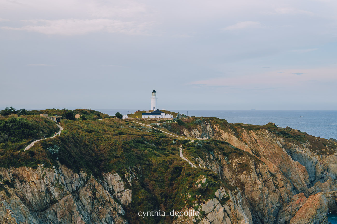 馬祖莒光旅遊攻略|東莒・西莒景點、美食、交通全整理(2025最新版) 2 馬祖 莒光 東莒 西莒 07348