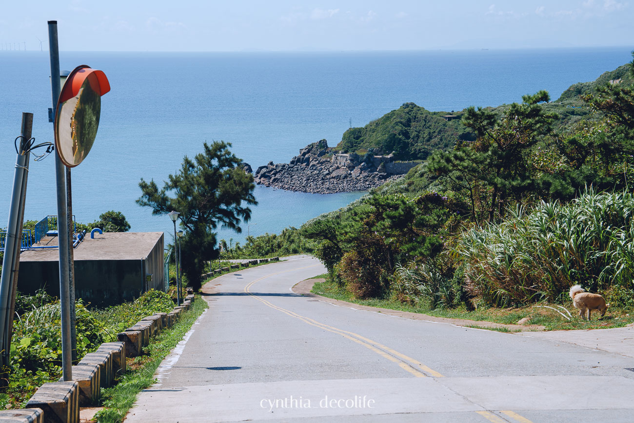 馬祖莒光旅遊攻略|東莒・西莒景點、美食、交通全整理(2025最新版) 3 馬祖 莒光 東莒 西莒 07602
