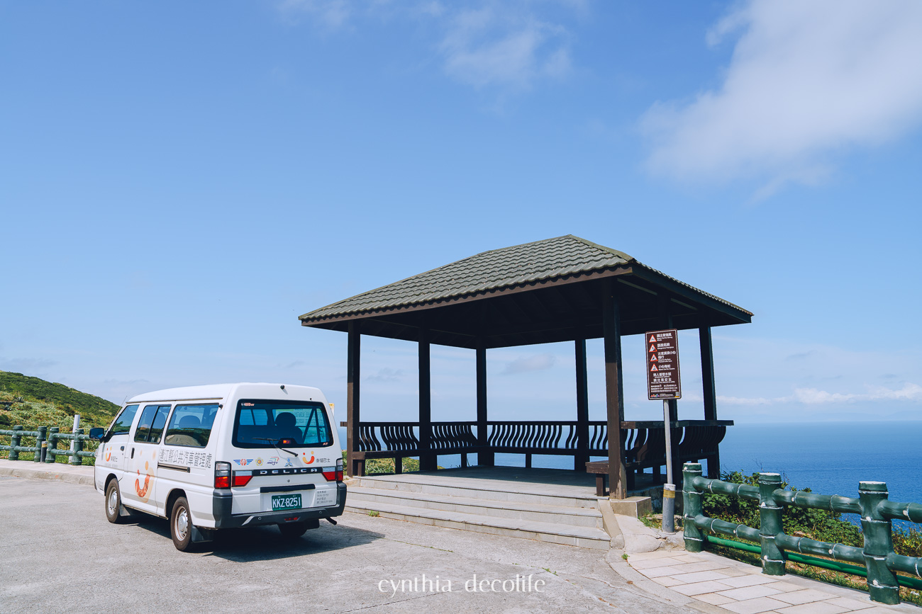 馬祖莒光旅遊攻略|東莒・西莒景點、美食、交通全整理(2025最新版) 7 馬祖 莒光 東莒 西莒 07648