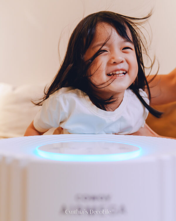 coway, 空氣清淨機推薦, AP-1924A, coway龍捲風機, 清淨機推薦, 濾網更換