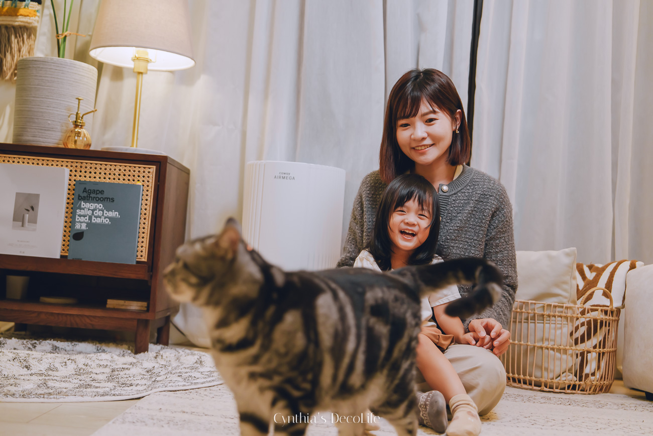 coway, 空氣清淨機推薦, AP-1924A, coway龍捲風機, 清淨機推薦, 濾網更換