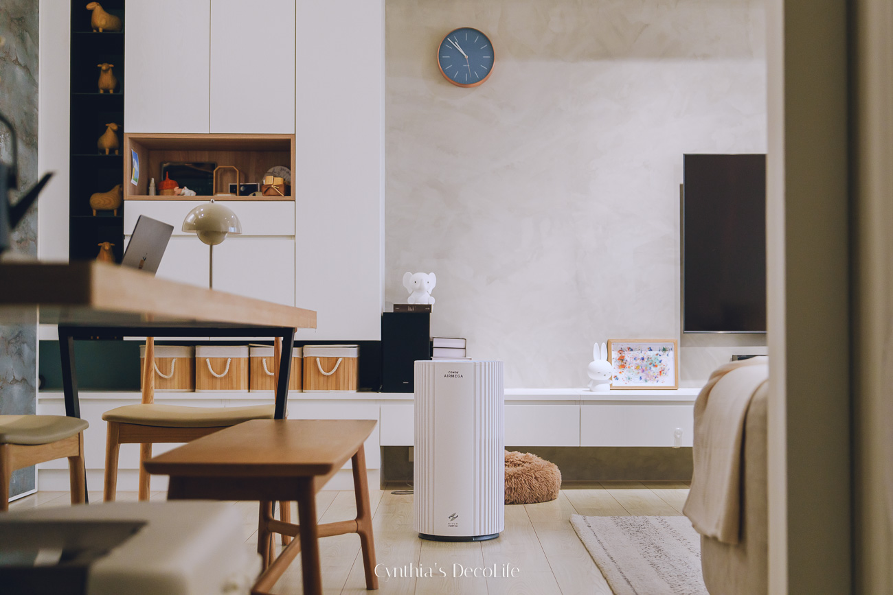 coway, 空氣清淨機推薦, AP-1924A, coway龍捲風機, 清淨機推薦, 濾網更換