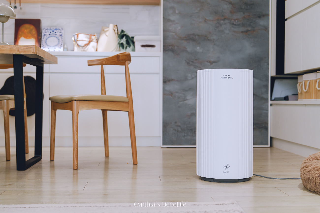 Coway 空氣清淨機 龍捲風機 00774
