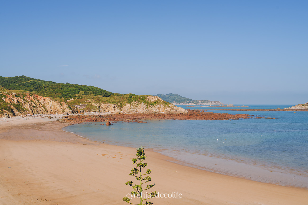 馬祖莒光旅遊攻略|東莒・西莒景點、美食、交通全整理(2025最新版) 16 馬祖 莒光 東莒 西莒 07120