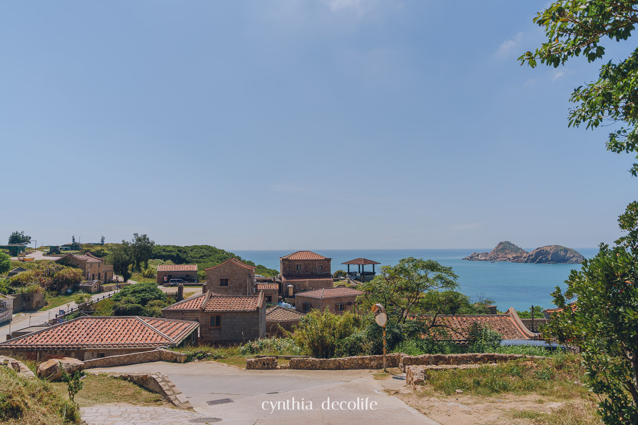 馬祖莒光旅遊攻略|東莒・西莒景點、美食、交通全整理(2025最新版) 30 馬祖 莒光 東莒 西莒 07258