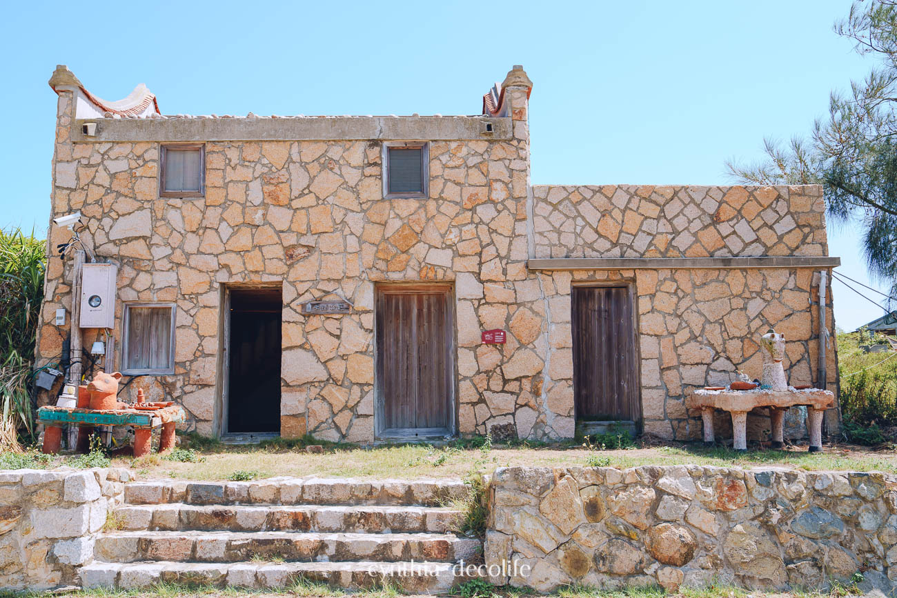 馬祖莒光旅遊攻略|東莒・西莒景點、美食、交通全整理(2025最新版) 37 馬祖 莒光 東莒 西莒 07292