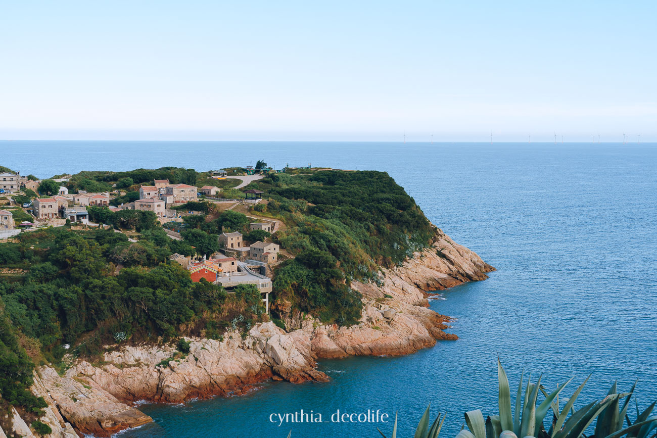 馬祖莒光旅遊攻略|東莒・西莒景點、美食、交通全整理(2025最新版) 42 馬祖 莒光 東莒 西莒 07326