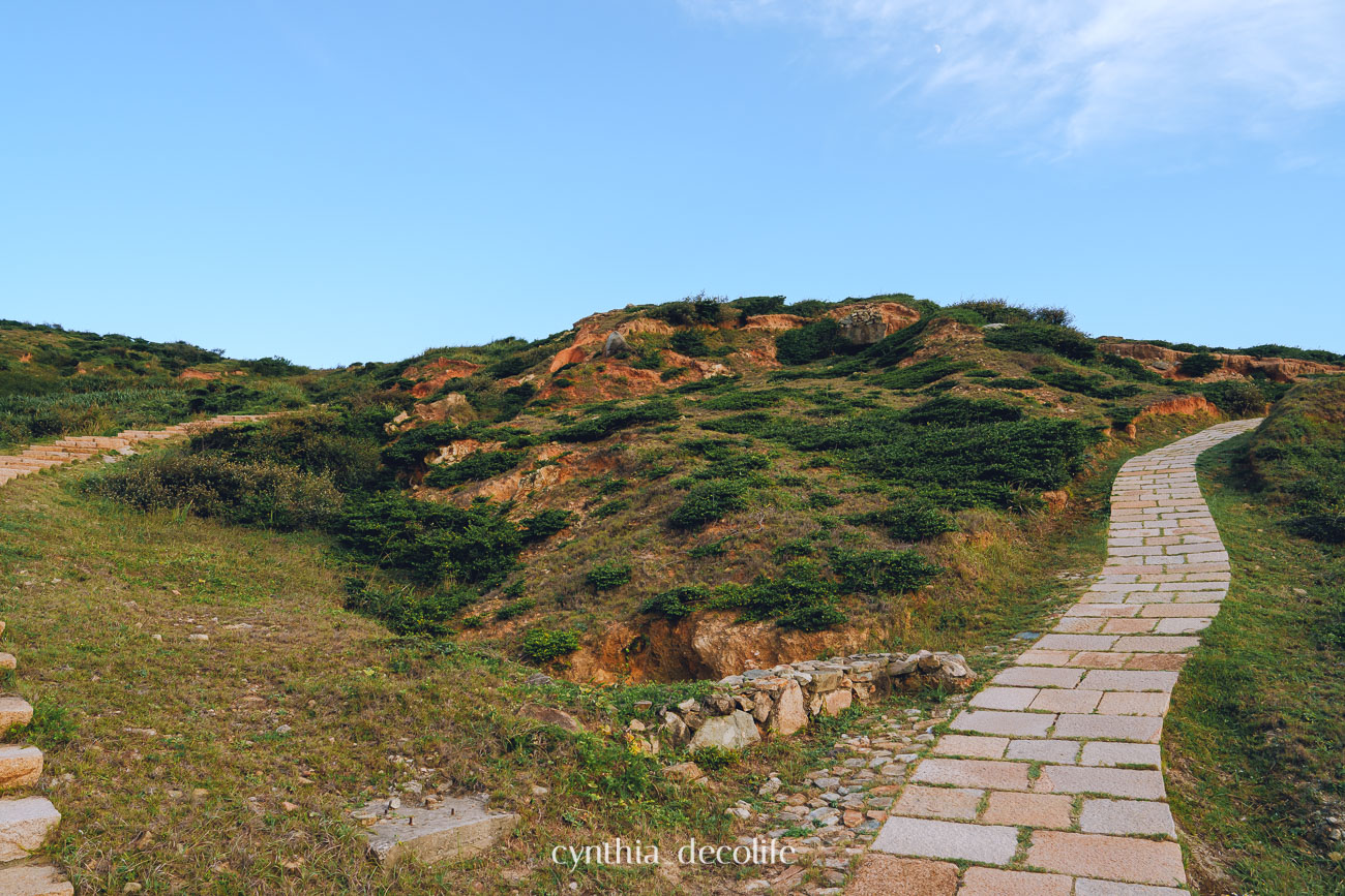 馬祖莒光旅遊攻略|東莒・西莒景點、美食、交通全整理(2025最新版) 39 馬祖 莒光 東莒 西莒 07332