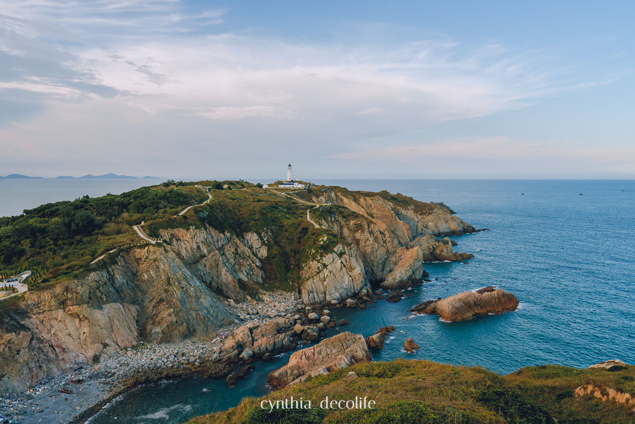 馬祖莒光旅遊攻略|東莒・西莒景點、美食、交通全整理(2025最新版) 38 馬祖 莒光 東莒 西莒 07354