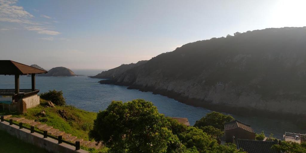 馬祖莒光旅遊攻略|東莒・西莒景點、美食、交通全整理(2025最新版) 64 大浦民宿