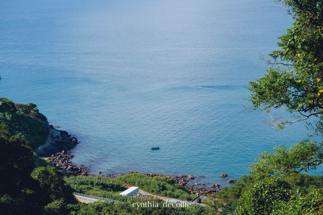 馬祖莒光旅遊攻略|東莒・西莒景點、美食、交通全整理(2025最新版) 50 馬祖 莒光 東莒 西莒 07521