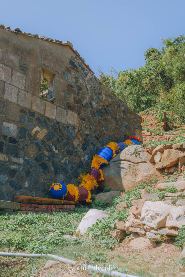 馬祖莒光旅遊攻略|東莒・西莒景點、美食、交通全整理(2025最新版) 57 馬祖 莒光 東莒 西莒 07628