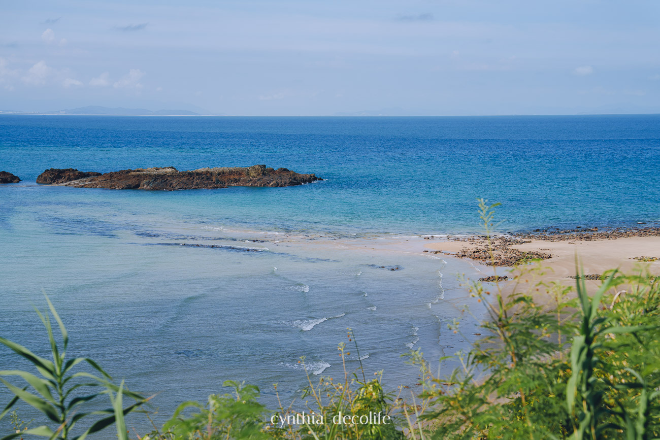 馬祖莒光旅遊攻略|東莒・西莒景點、美食、交通全整理(2025最新版) 47 馬祖 莒光 東莒 西莒 07662