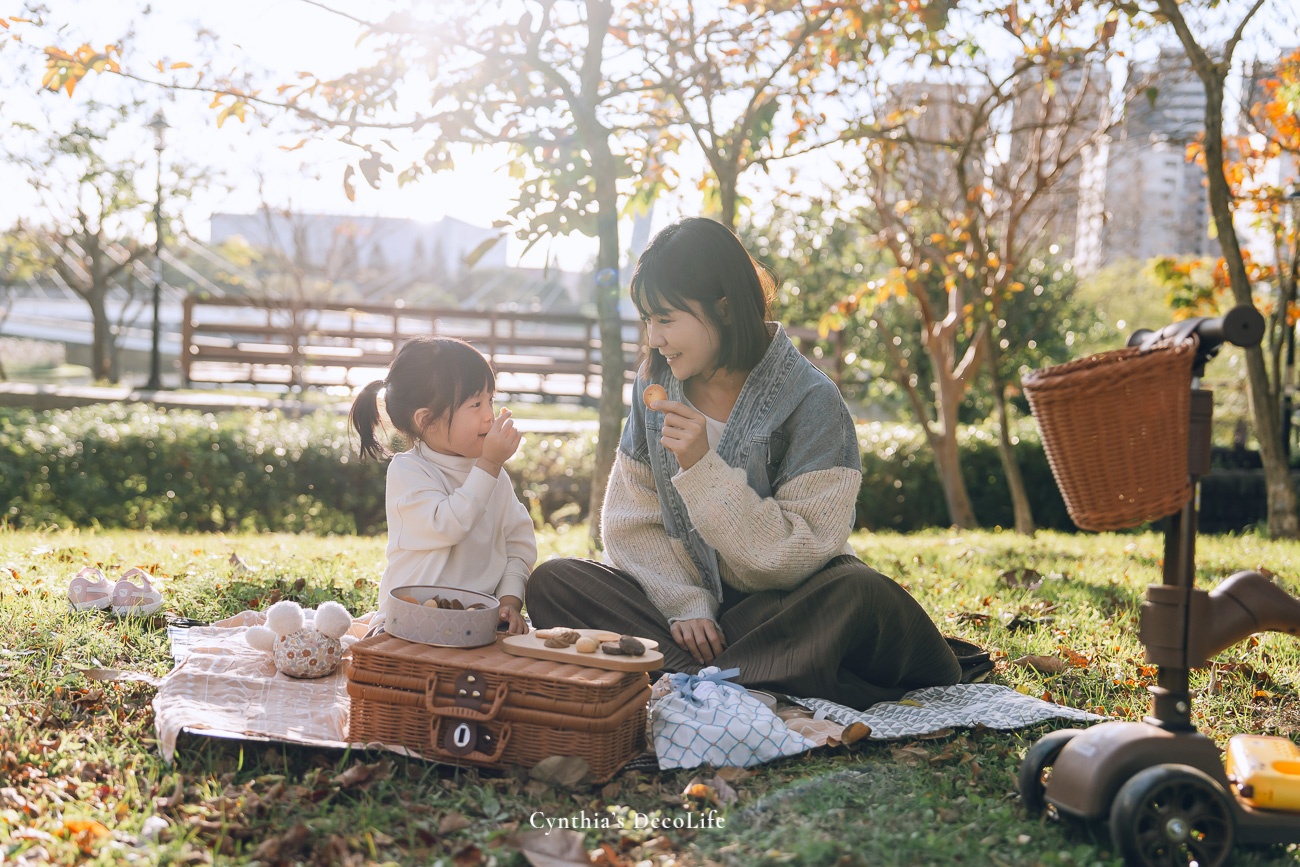 順道彌月禮盒 07817