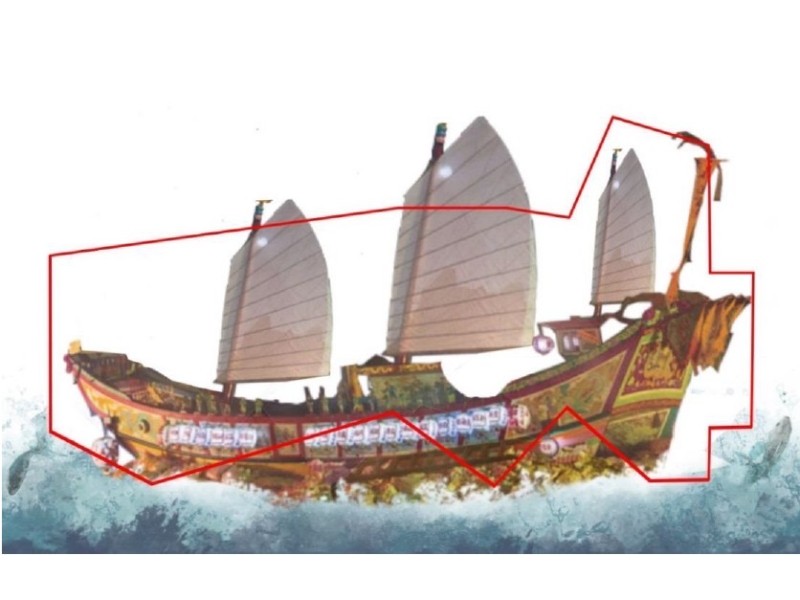 【2026 屏東景點推薦】王船文化館全攻略:在白色巨艦裡尋覓海的信仰,東港最美藝文地標 7 20250227145145 800x600 1