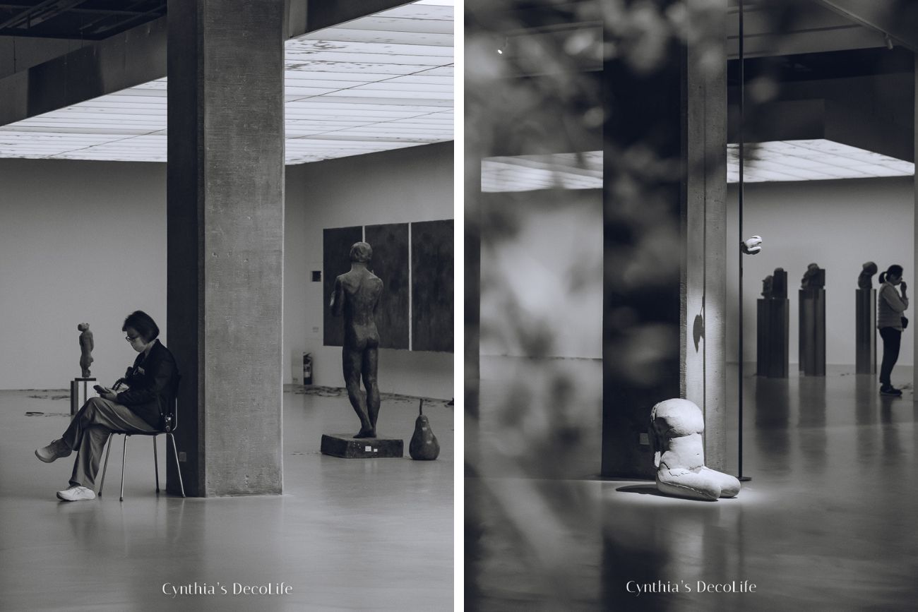 北美館 美術館 1