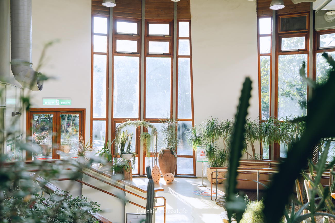 臺北典藏植物園 09396