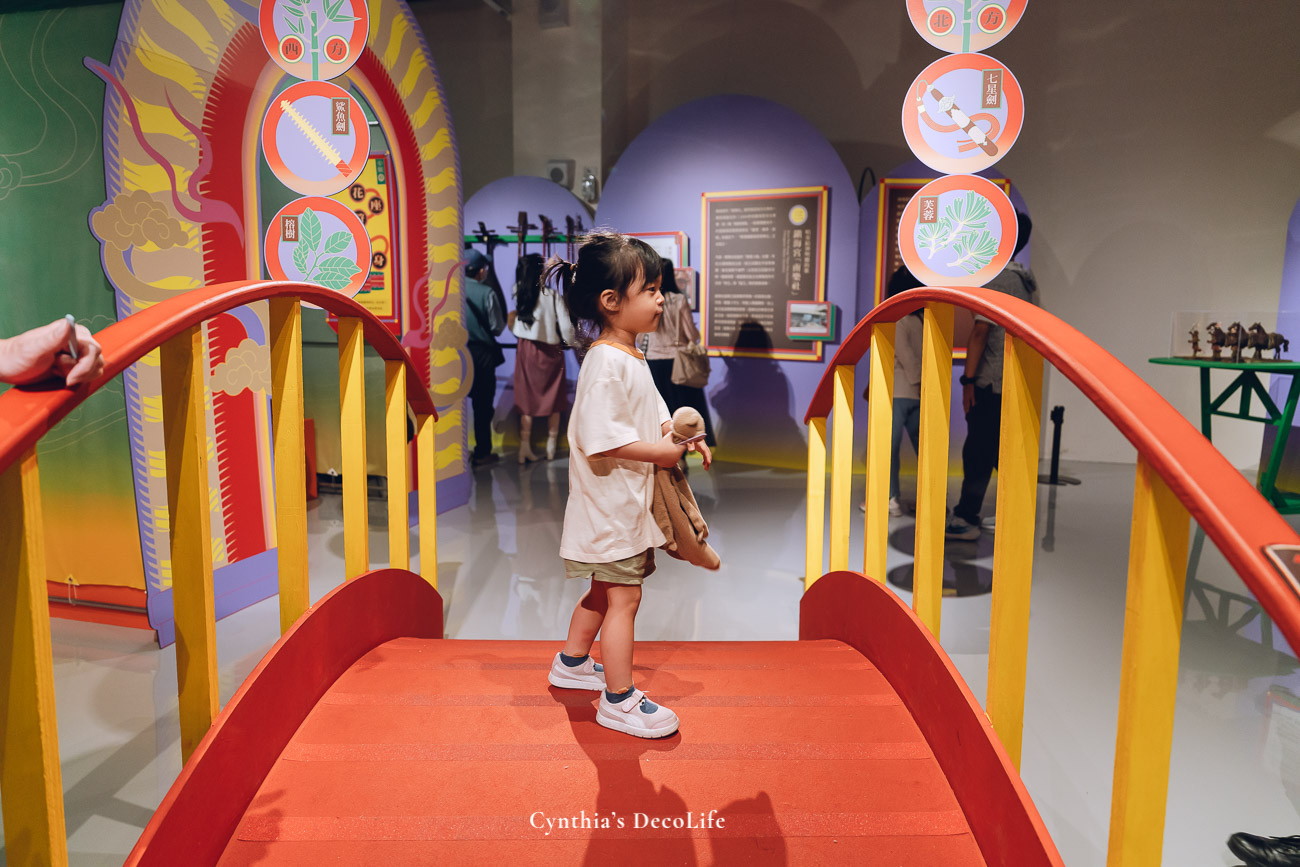 【2026 屏東景點推薦】王船文化館全攻略:在白色巨艦裡尋覓海的信仰,東港最美藝文地標 17 屏東景點 屏東縣王船文化館 00448 1