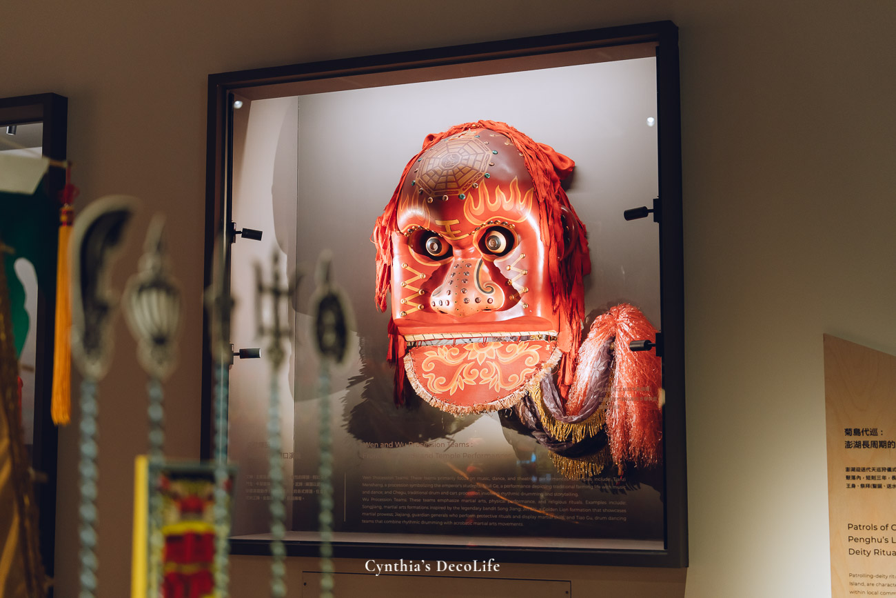 【2026 屏東景點推薦】王船文化館全攻略:在白色巨艦裡尋覓海的信仰,東港最美藝文地標 18 屏東景點 屏東縣王船文化館 00478