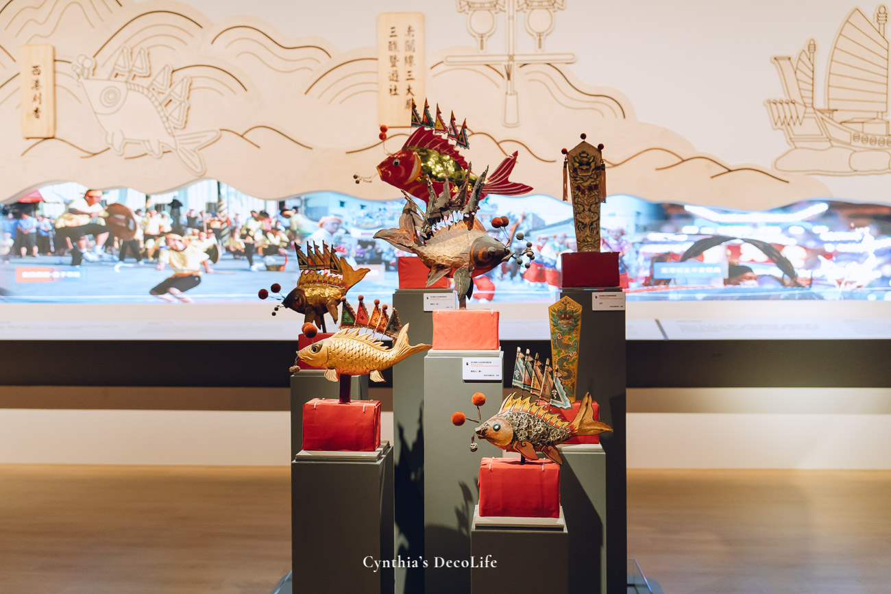 【2026 屏東景點推薦】王船文化館全攻略:在白色巨艦裡尋覓海的信仰,東港最美藝文地標 16 屏東景點 屏東縣王船文化館 00484 1