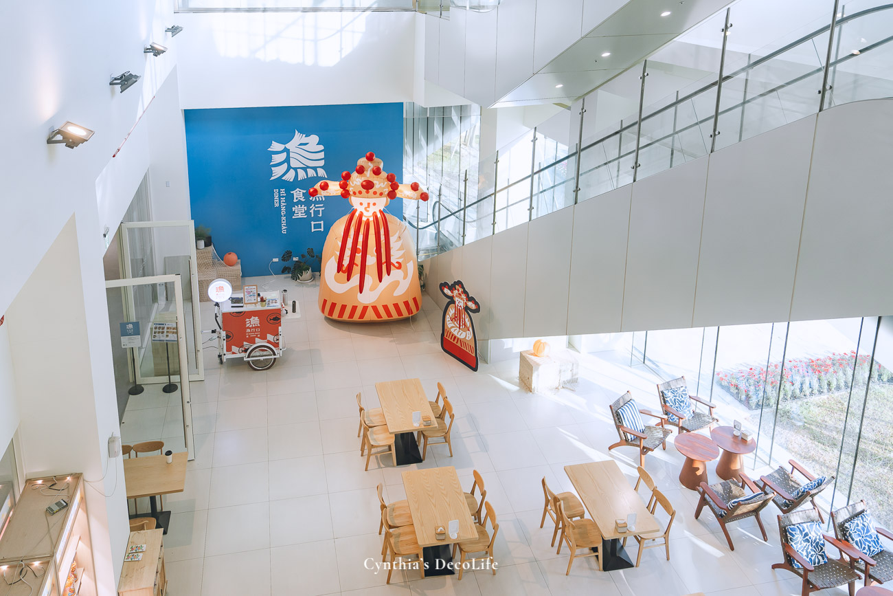 【2026 屏東景點推薦】王船文化館全攻略:在白色巨艦裡尋覓海的信仰,東港最美藝文地標 14 屏東景點 屏東縣王船文化館 00488 1