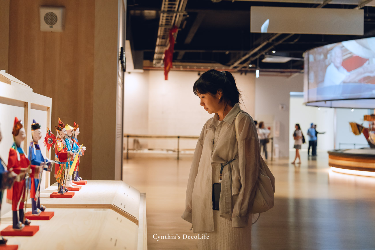 【2026 屏東景點推薦】王船文化館全攻略:在白色巨艦裡尋覓海的信仰,東港最美藝文地標 24 屏東景點 屏東縣王船文化館 00533