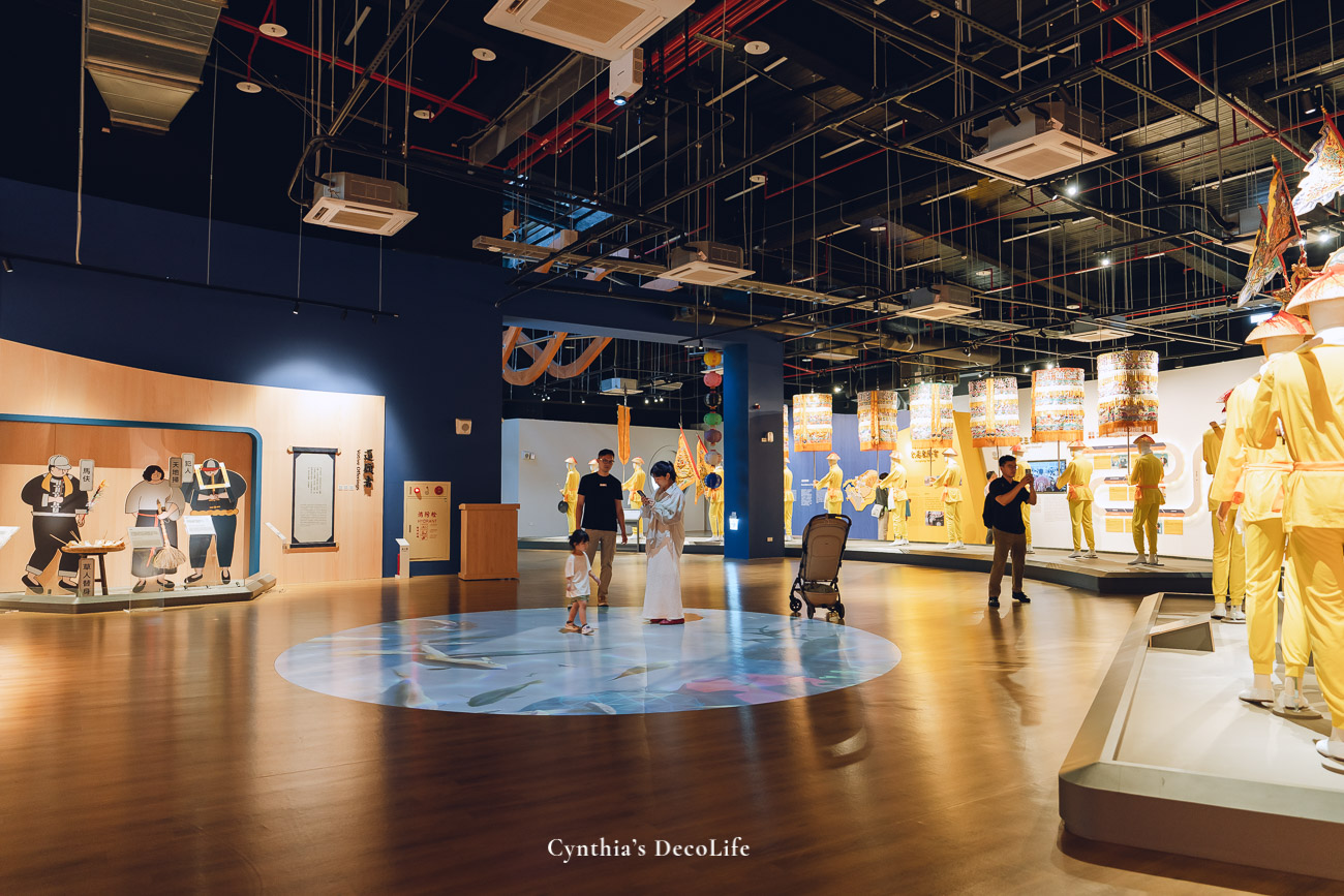 【2026 屏東景點推薦】王船文化館全攻略:在白色巨艦裡尋覓海的信仰,東港最美藝文地標 27 屏東景點 屏東縣王船文化館 00585