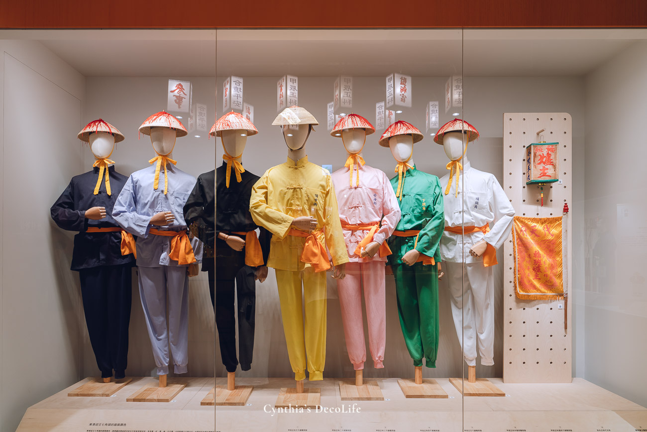 【2026 屏東景點推薦】王船文化館全攻略:在白色巨艦裡尋覓海的信仰,東港最美藝文地標 28 屏東景點 屏東縣王船文化館 00592