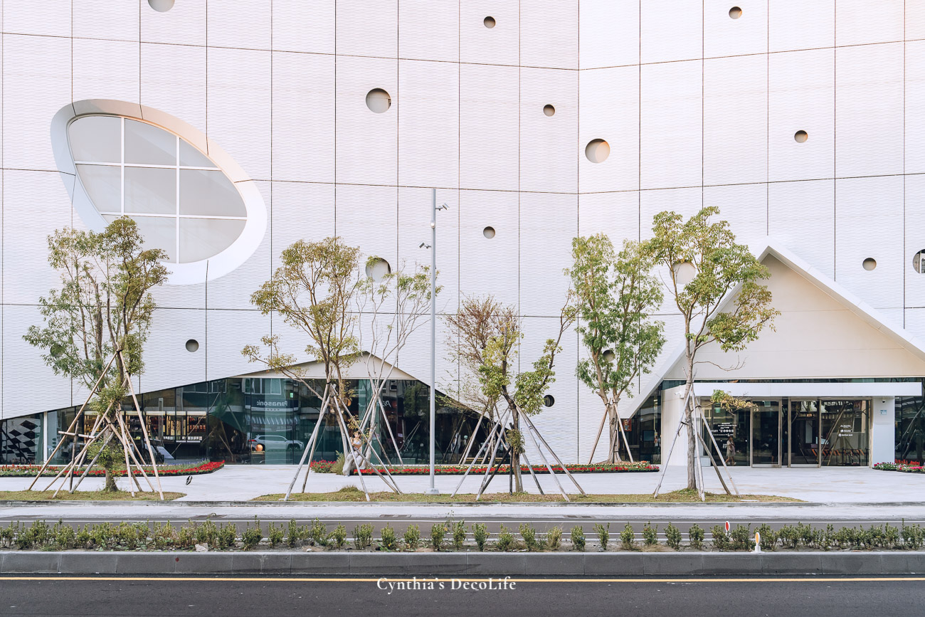 【2026 屏東景點推薦】王船文化館全攻略:在白色巨艦裡尋覓海的信仰,東港最美藝文地標 9 屏東景點 屏東縣王船文化館 00663