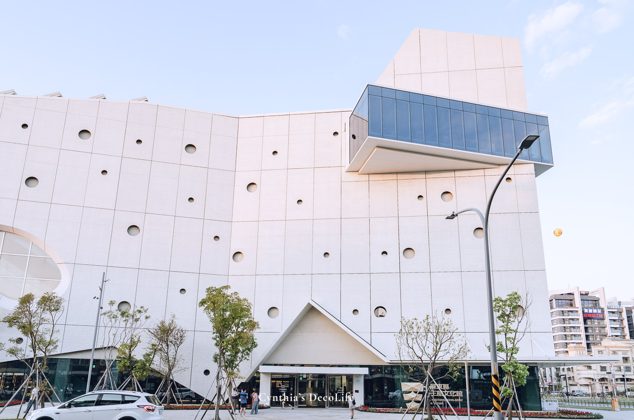 【2026 屏東景點推薦】王船文化館全攻略:在白色巨艦裡尋覓海的信仰,東港最美藝文地標 4 屏東景點 屏東縣王船文化館 00669