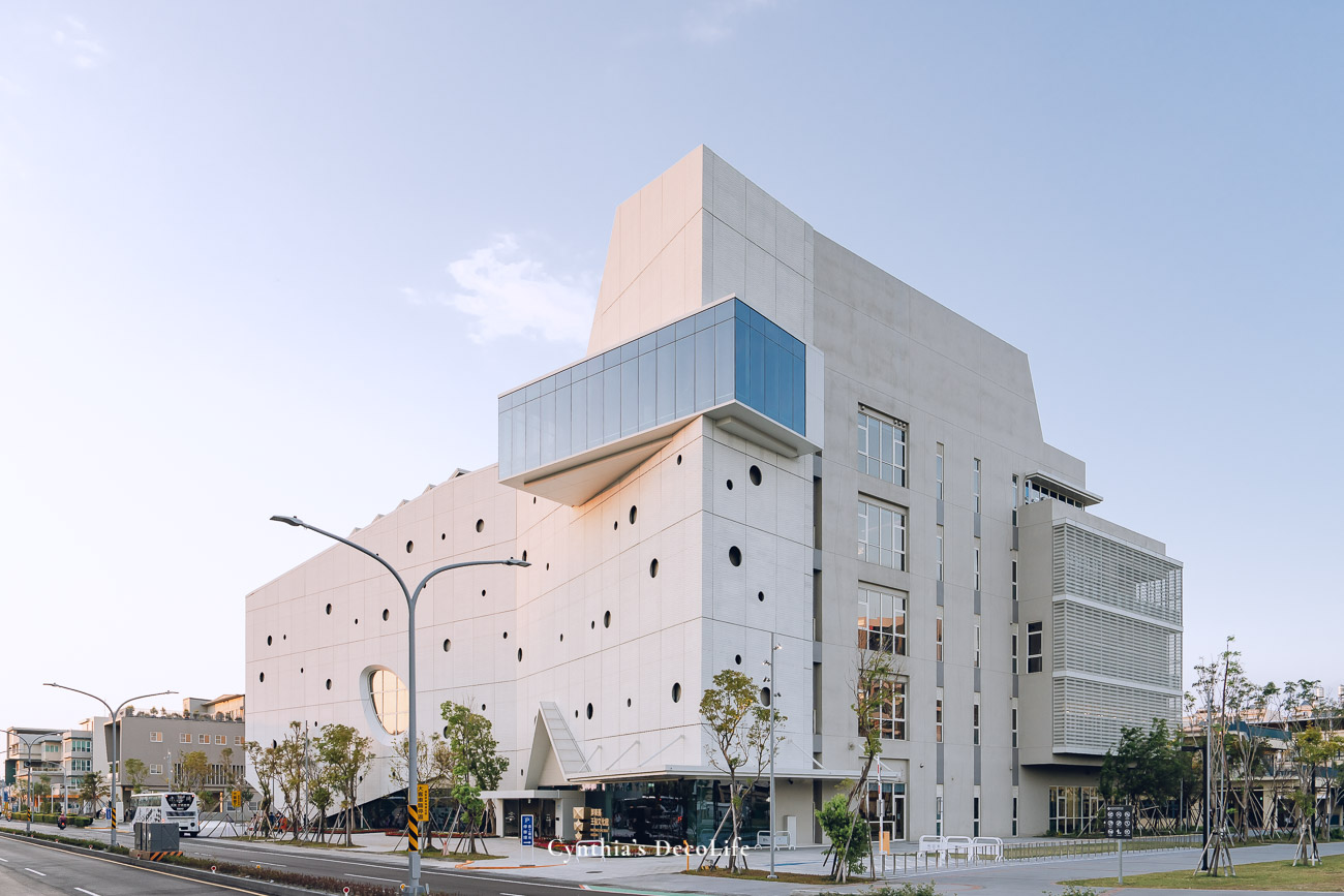 【2026 屏東景點推薦】在地人私藏 9 個美感地圖:開箱最新王船文化館、森林圖書館、屏東一日遊攻略(持續更新中) 22 屏東景點 屏東縣王船文化館 00673