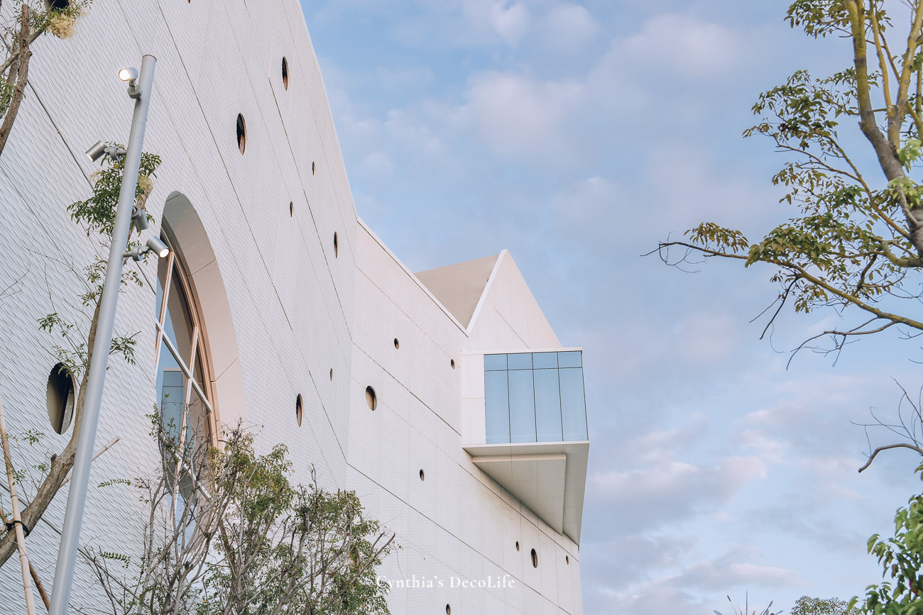 【2026 屏東景點推薦】王船文化館全攻略:在白色巨艦裡尋覓海的信仰,東港最美藝文地標 33 屏東景點 屏東縣王船文化館 00682