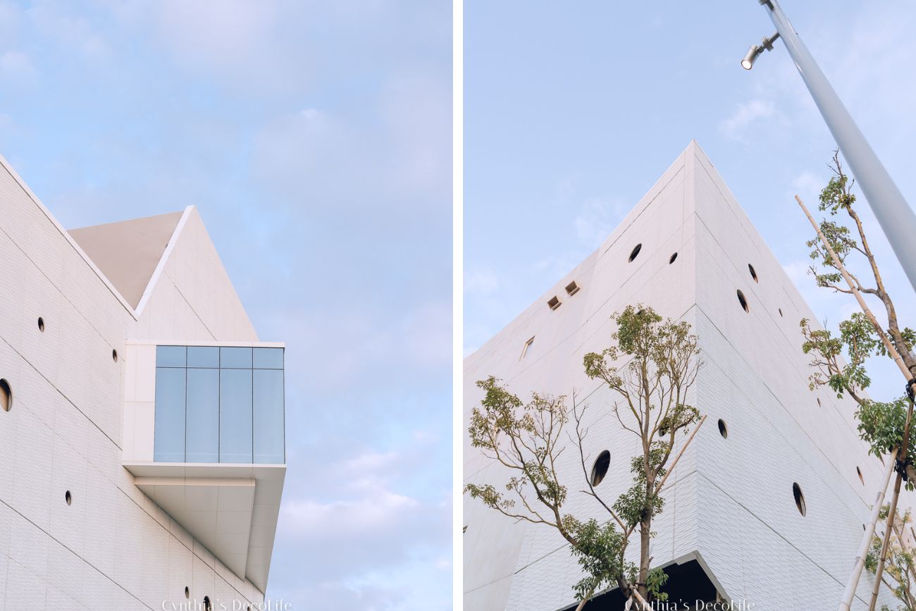 【2026 屏東景點推薦】王船文化館全攻略:在白色巨艦裡尋覓海的信仰,東港最美藝文地標 5 屏東景點 屏東縣王船文化館 1