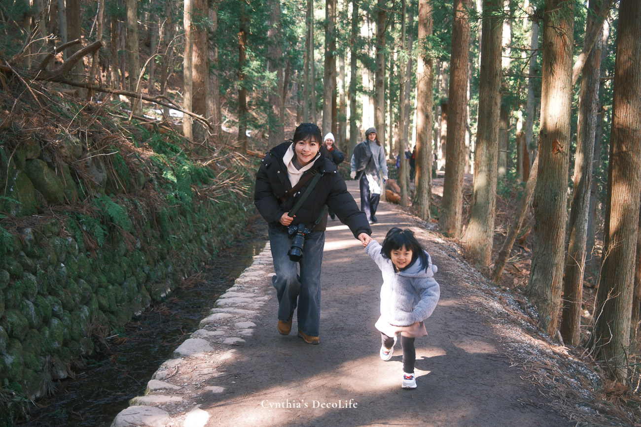 美黛子遊日本 新井樂天滑雪渡假村 0544