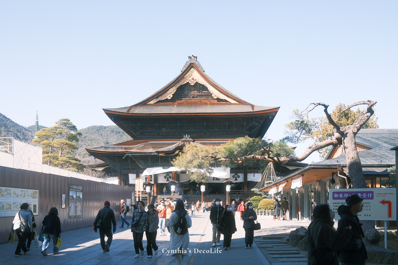 美黛子遊日本 新井樂天滑雪渡假村 0601